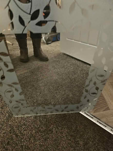 Photo of free Mirror (Ashton in Makerfield WN4) #2