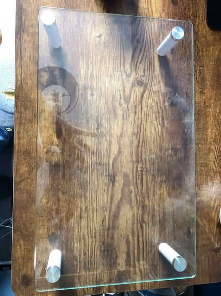 Photo of free Computer monitor stand (Headington OX3) #2