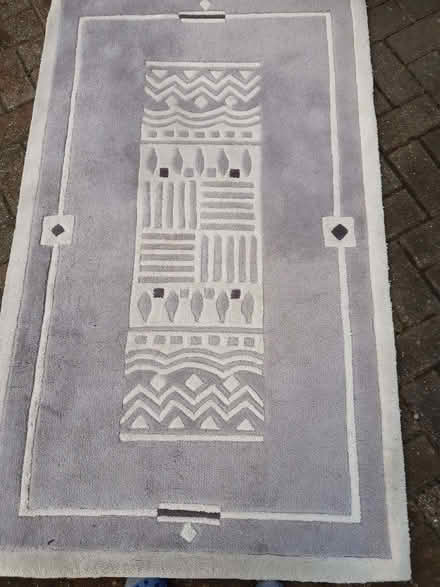 Photo of free Rug (Ashfield CA14) #1