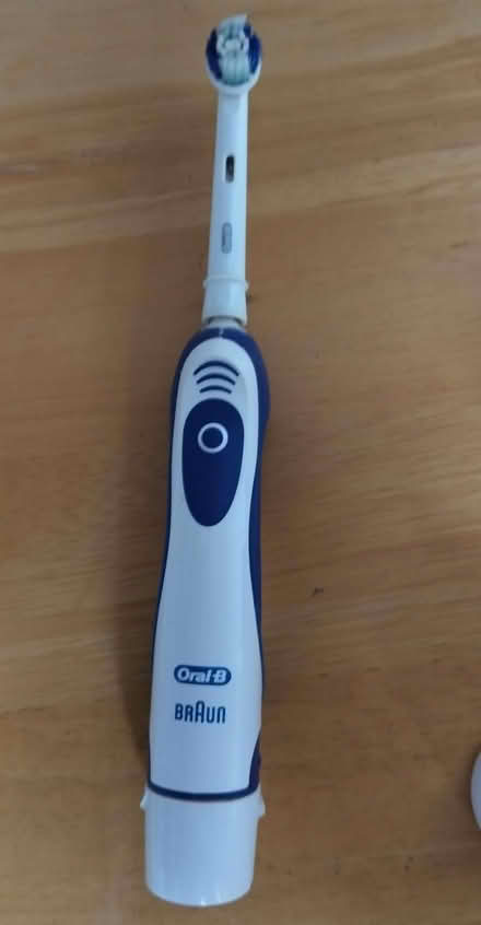 Photo of free Electric toothbrush (Lambridge) #1