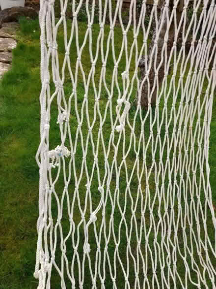Photo of free Traditional Garden Hammock (Harrogate HG2) #2