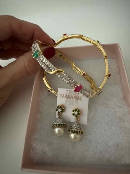 Photo of free Jewelry (Cedar knolls, NJ) #1