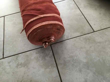 Photo of free Large roll of material 143cm wide (Appleton OX13) #4