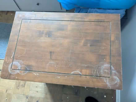 Photo of free Cupboard (Charminster BH8) #2
