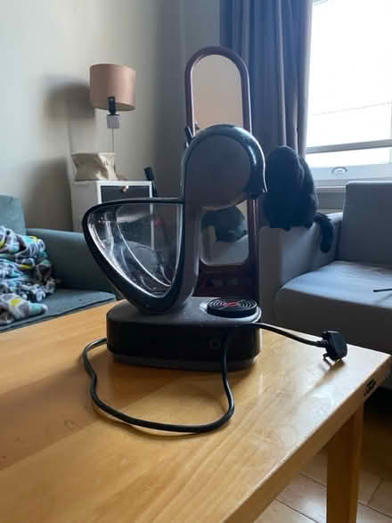 Photo of free Dolce gusto coffee machine (SW193TA) #1