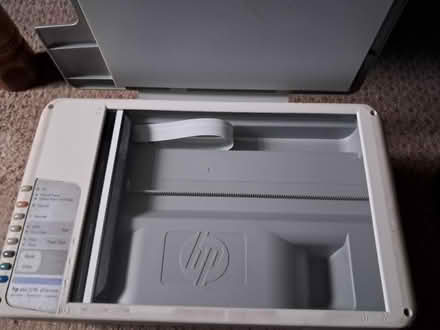 Photo of free HP printer/scanner (Slough SL2) #1