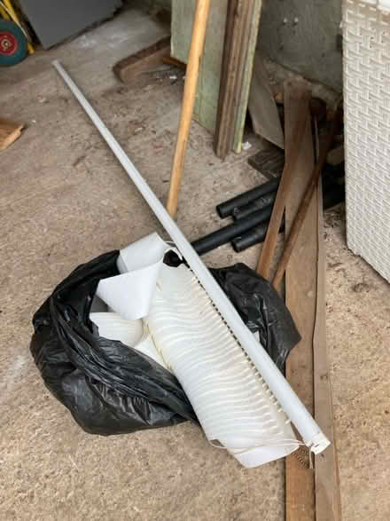 Photo of free Pull across blind thing (Nailsea. BS48) #2