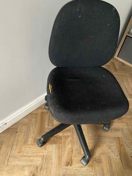 Photo of free Chairs (NG10 (Sandiacre)) #2