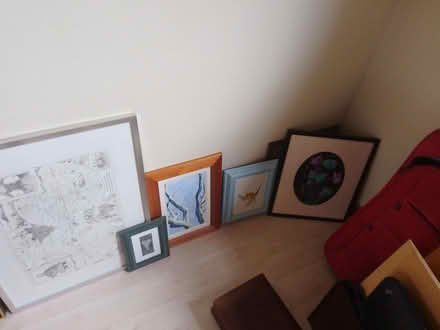 Photo of free House clearance Lots of bits and bobs (Bridge of Allan FK9) #2