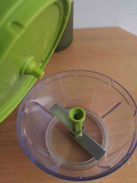 Photo of free Manual food processor (Littlemore OX4) #2