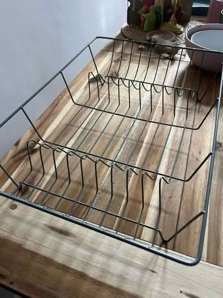Photo of free Dish rack (Nether Edge S7) #1