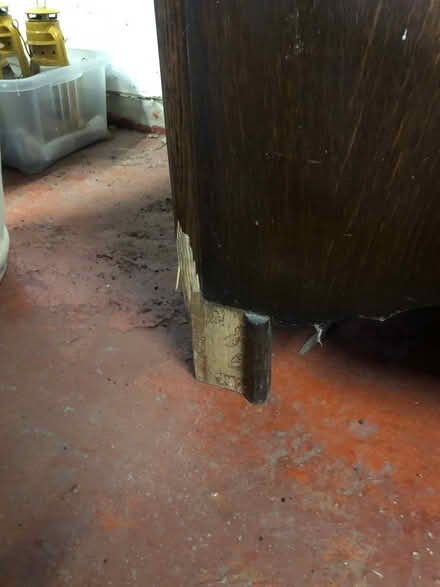 Photo of free Vintage wardrobe (Admaston telford) #2
