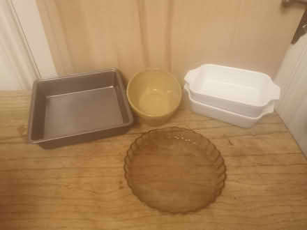 Photo of free Cooking items (Ore TN35) #1