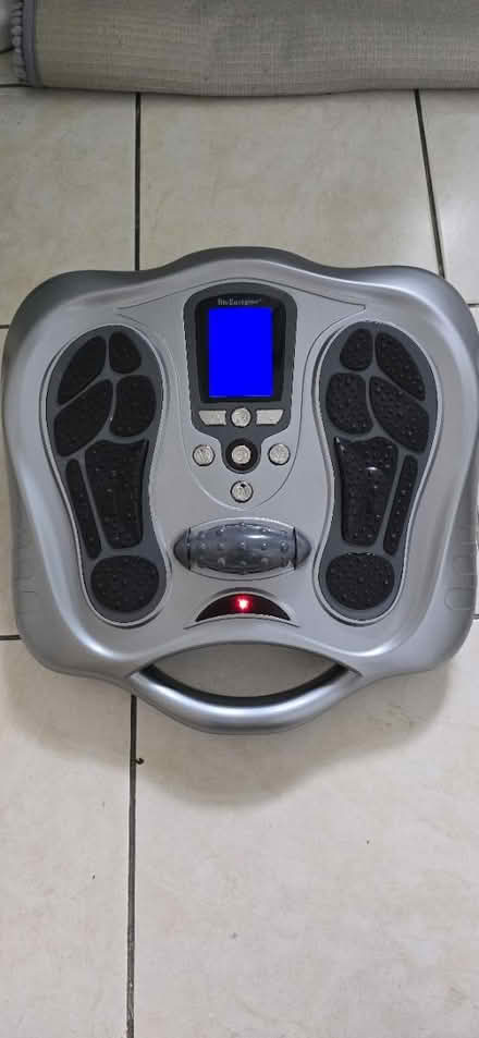 Photo of free Circulation Massager (Runcorn) #1