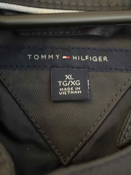 Photo of free Tommy Jacket-Ladies (Central Milton Keynes MK9) #2