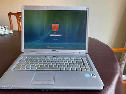 Photo of free Dell Inspiron laptop (Panshanger AL7) #1
