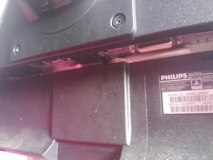 Photo of free Computer monitor (Sidcup DA14) #2