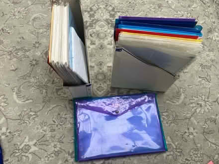 Photo of free Files. Office equipment (Barnet, EN5) #1