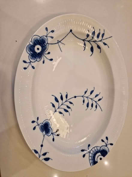 Photo of free Large platter (BA2) #1
