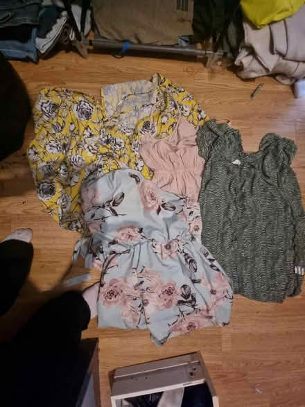 Photo of free Women's clothes (Eastbourne) #1
