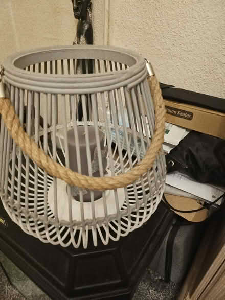 Photo of free Basket (Ashton in Makerfield WN4) #3