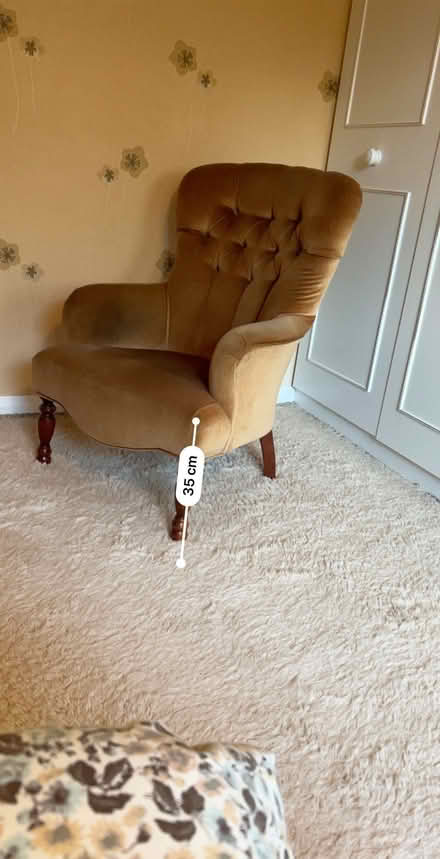 Photo of free Chair (Bramhall SK7) #2