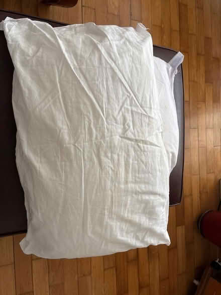 Photo of free 2 Pillows (Blacklands TN34) #1