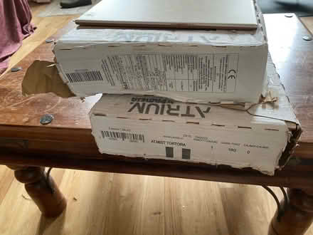Photo of free Glazed Ceramic Tiles (CT1) #3