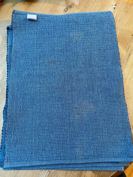 Photo of free Placemats (Old Town TN34) #1