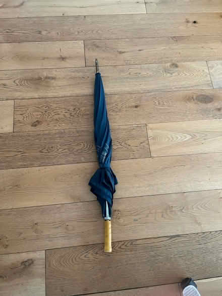 Photo of free Huge umbrella (East Dulwich) #1