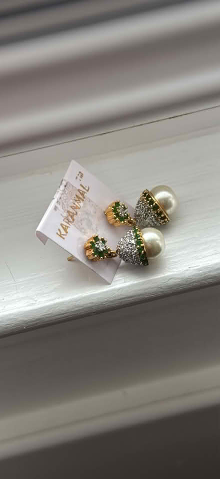 Photo of free Jewelry (Cedar knolls, NJ) #2