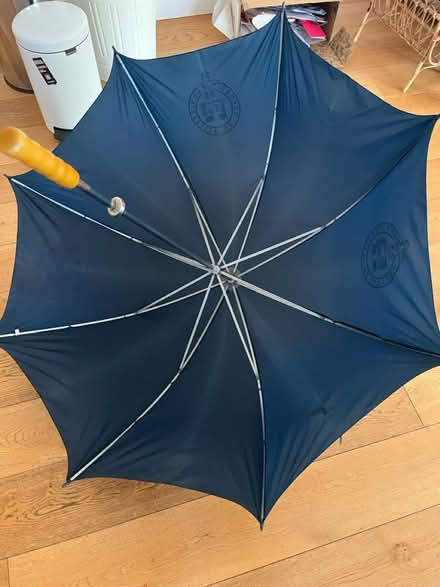 Photo of free Huge umbrella (East Dulwich) #3