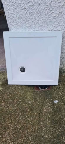 Photo of free Bathroom pieces (Staveley LA8) #1