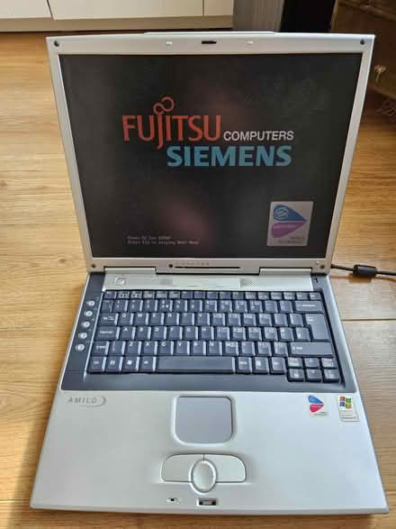 Photo of free Old laptop (CV6) #2
