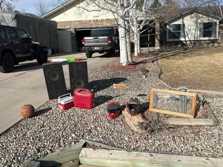 Photo of free Misc (South Loveland) #1