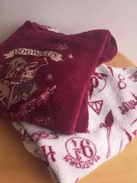 Photo of free Clothes bundles (Littlemore OX4) #1