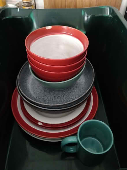 Photo of free Various dishes - some chipping (Splott CF24) #4