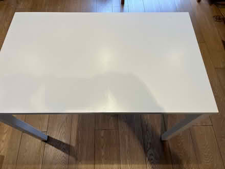 Photo of free White Desk (Norwich centre) #1
