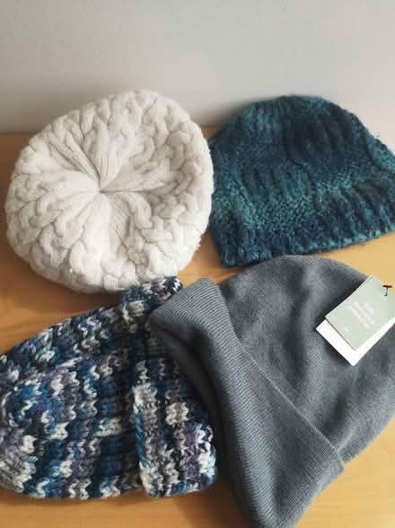 Photo of free Clothes bundles (Littlemore OX4) #4