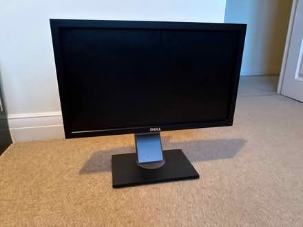 Photo of free Computer monitor (Abingdon, OX14) #1