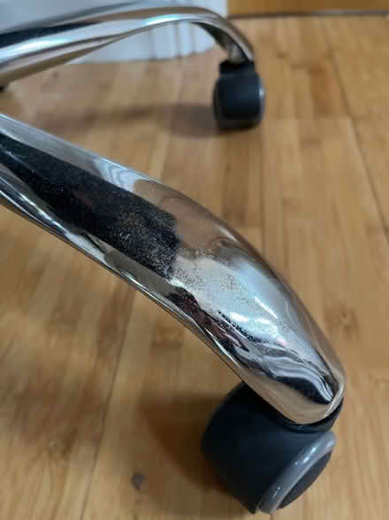 Photo of free Office chair (Coley Ave Area RG1) #2
