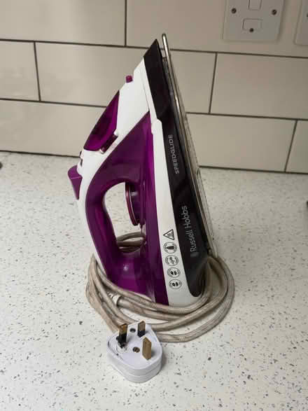 Photo of free Iron (Streatham Common) #2