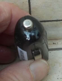 Photo of free Car lighter plug with one hole for a device (East Croydon CR0) #3