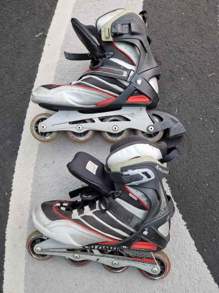 Photo of free Skates (TW3 Hounslow) #1