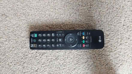 Photo of free 32" tv (GU22) #4