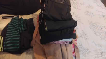 Photo of free Man n women clothing (Darwen) #1