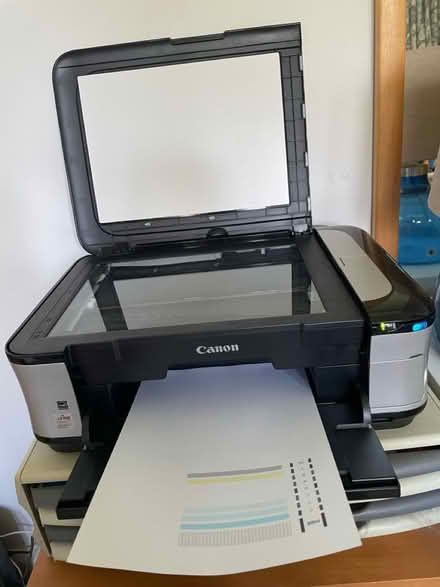 Photo of free Canon printer/scanner/copier (BD17 Baildon) #3