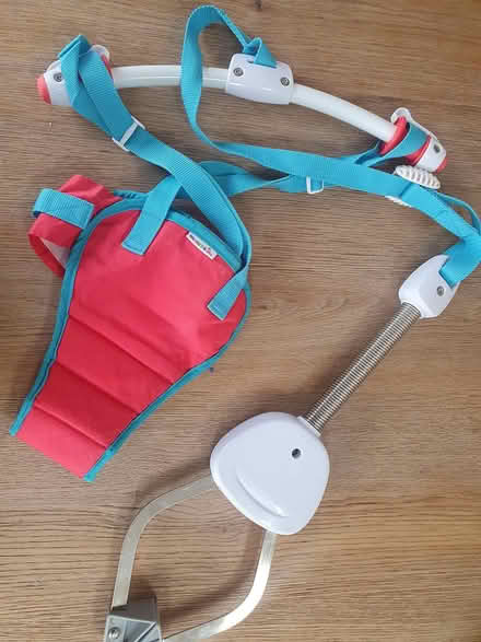 Photo of free Munchkin Baby Door Bouncer (Maidenhead, SL6 4) #1