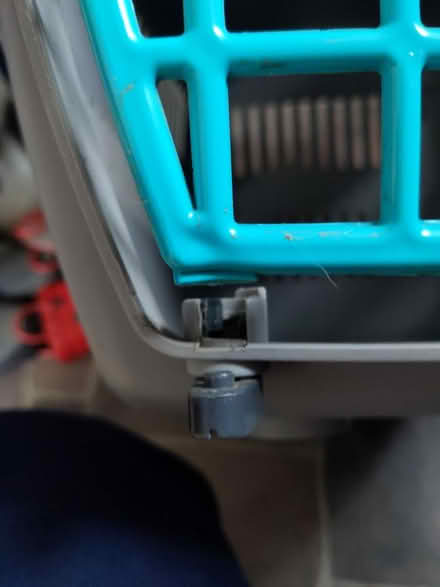 Photo of free Pet Carrier (Staplehurst TN12) #3