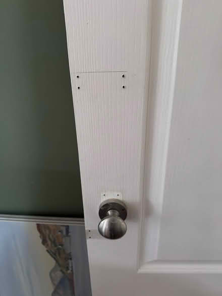 Photo of free 3 internal doors (HP1) #2